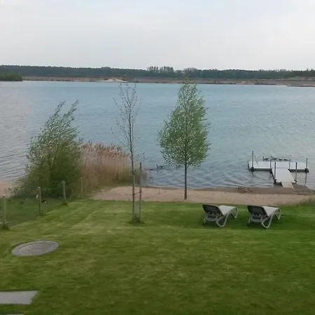 Holiday House House On Muehlfeldsee Apartment